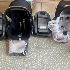 Maxi Cosi Car Seat-ONE LEFT