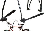 Wall Mount Bike Rack