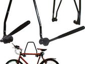 Wall Mount Bike Rack