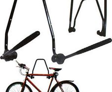 Wall Mount Bike Rack