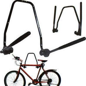 Wall Mount Bike Rack