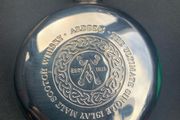 Whisky Flask