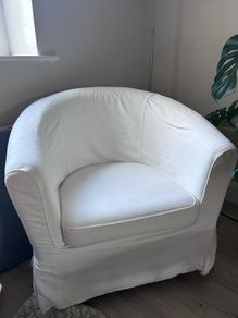 Ikea armchair