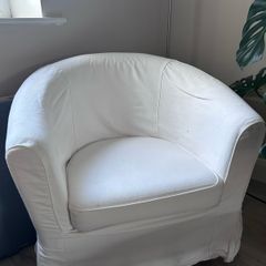 Ikea armchair