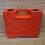 9Pcs Masonry Concrete Hole Saw Kit Image 2
