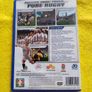 Rugby 2004 PlayStation2 ps2 games Original Image 7