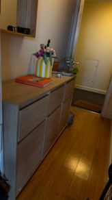 Gracilius Chest of Drawers