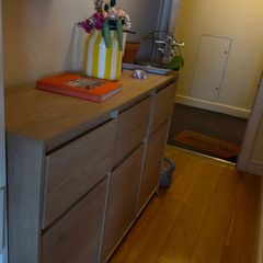 Gracilius Chest of Drawers