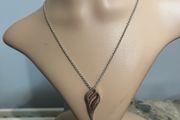 newbridge silver necklace