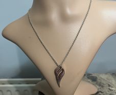 newbridge silver necklace