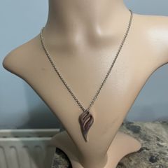 newbridge silver necklace