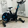 Large Bodymax Exercise Bike 20kg Wheel Image 3