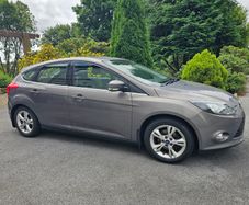 2011 Ford Focus