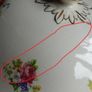 Vintage Arklow Pottery Vegetables Serving Bowl Image 9