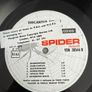 LP Vinyl Record - Rare  - Fabio Favor -  Discantus Novus Image 4