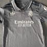Kids 8-10 Replica Real Madrid Kit Image 2