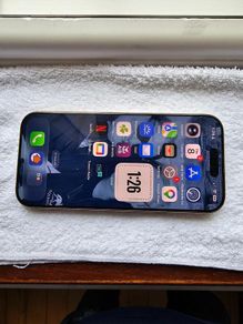 iPhone 16 Pro 128GB