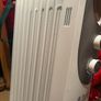 Russell Hobbs 9 fin oil filled radiator Image 5