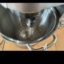 Kenwood Titanium Chef XL Kenwood Titanium Chef XL  Like new condition only used a few times  No scratch on body and with many original accessories spend extra on purchase the accessories  all accessories included Image 5