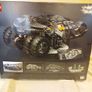 Lego 76240 Batmobile Tumbler Image 2