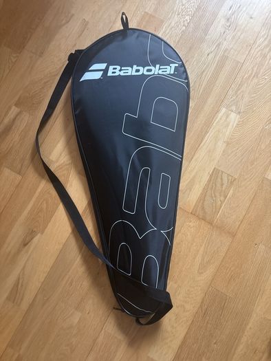 babolat evo raquet