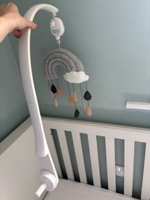 Musical Mobile from mamas & papas