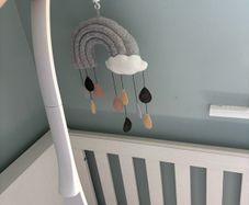 Musical Mobile from mamas & papas