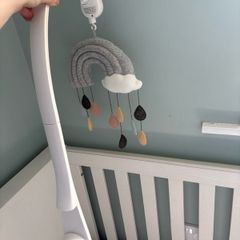 Musical Mobile from mamas & papas