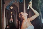Helloween Pink Bubbles Go Ape (1991)