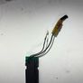 Antenna Amplifier BMW E60 LCI Aerial Diversity Control Unit DAB 6946409 A3l2b723g Image 2