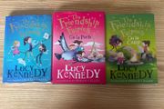 Lucy Kennedy books