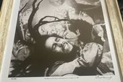 Bob Marley Live In Dalymount Park 1980