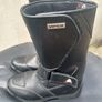 Akito Viper Motorcycling Boots Image 3