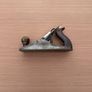 Vintage Stanley Bailey No. 4.5 smoothing plane Image 3