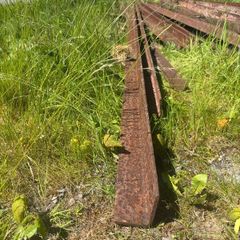 20+Heavy Duty structural steel need gone this week