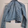 GAP kids denim jacket Image 4