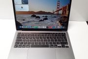Apple MacBook Pro 13-inch M1 (2020) | 8GB RAM | 500GB SSD | Touch Bar | Space Grey