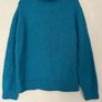 Zara Wool Blend Jumper Image 3