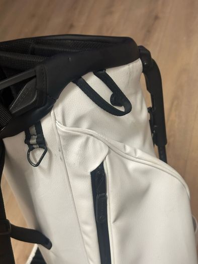 Vessel golf bag