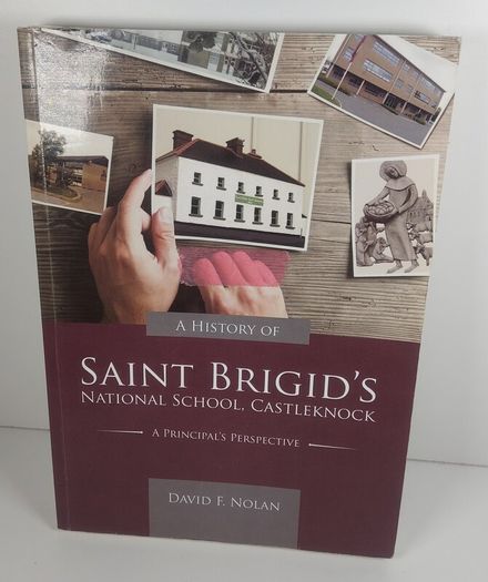 Large selection of Irish Interest books