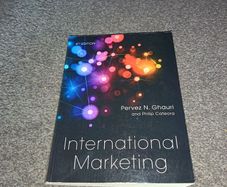 International Marketing