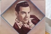 Mario Lanza The Legendary Mario Lanza