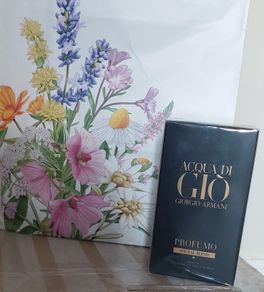 Giorgio Armani Acqua Di Gio Profumo Special Blend (75 mL)