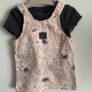 baby girls 9-12 months  clothes bundle Image 5