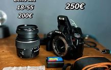 proffesional camera