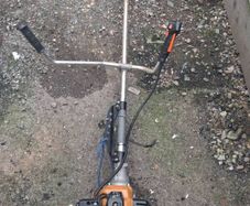 strimmers