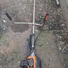 strimmers
