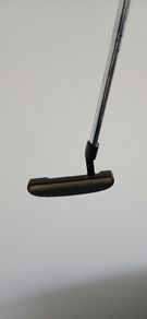 Fairway Black Final Touch Putter