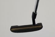 Fairway Black Final Touch Putter
