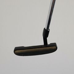 Fairway Black Final Touch Putter